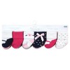 Little Treasure Baby Cotton Rich Terry Socks 24-Pack - 3 of 3
