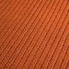Colonial Mills Reversible Flat-Braid (Rect) Runner - Rust 2'4"x14' - 3 of 3