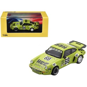 Porsche 911 Carrera RSR 3.0 #68 