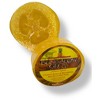 MADE IN HAWAII, Pineapple Shimmer Premium Organics Coconut Butter Sticker Loofah Soap - 3 of 4