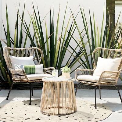 target small patio furniture