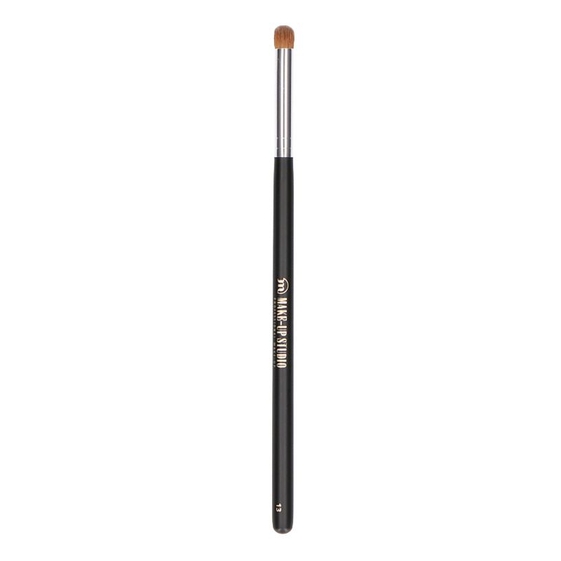 Eyeshadow Blend Brush - 13 Medium by Make-Up Studio for Women 1 Pc Brush, 5 of 7
