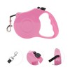 Unique Bargains Simple Scaling Pet Leash Scaling 1 Pc - 3 of 4