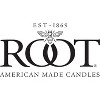 Root Candles Unscented Timberline Pillar Candle , 3 x 9-Inches, Dark Green - 2 of 4