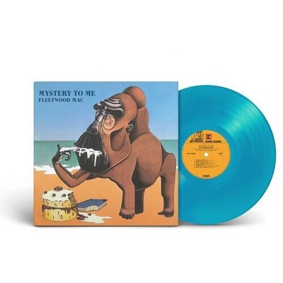 Fleetwood Mac - Mystery To Me (ROCKTOBER) (Colored Vinyl Blue)