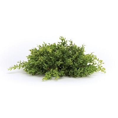 Melrose Spring Mini Leaf Half Orb (Set of 6)