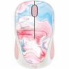 Logitech Design Collection Limited Edition Wireless Mouse - Optical - Wireless - Radio Frequency - USB - 1000 dpi - Scroll Wheel - 3 Button(s) - image 3 of 4