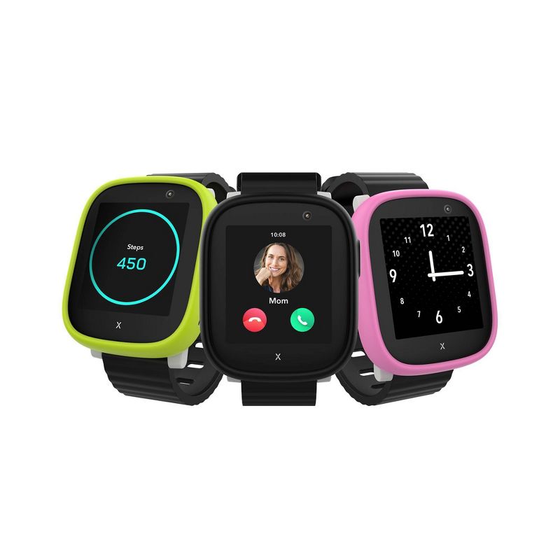 Xplora X6Play Kids Smartwatch Cell Phone with GPS Tracker, 5 of 17