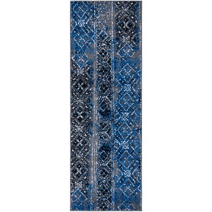 Adirondack ADR111 Non-Shedding Power Loomed Indoor Rugs - Safavieh - 1 of 4