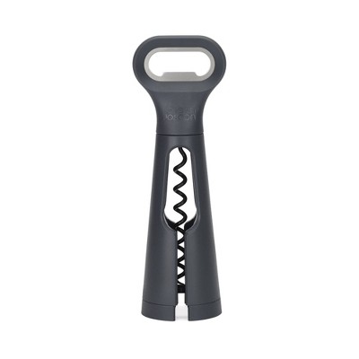 Joseph Joseph BarStar Cork Screw/Bottle Opener