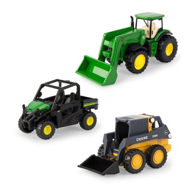 john deere diecast