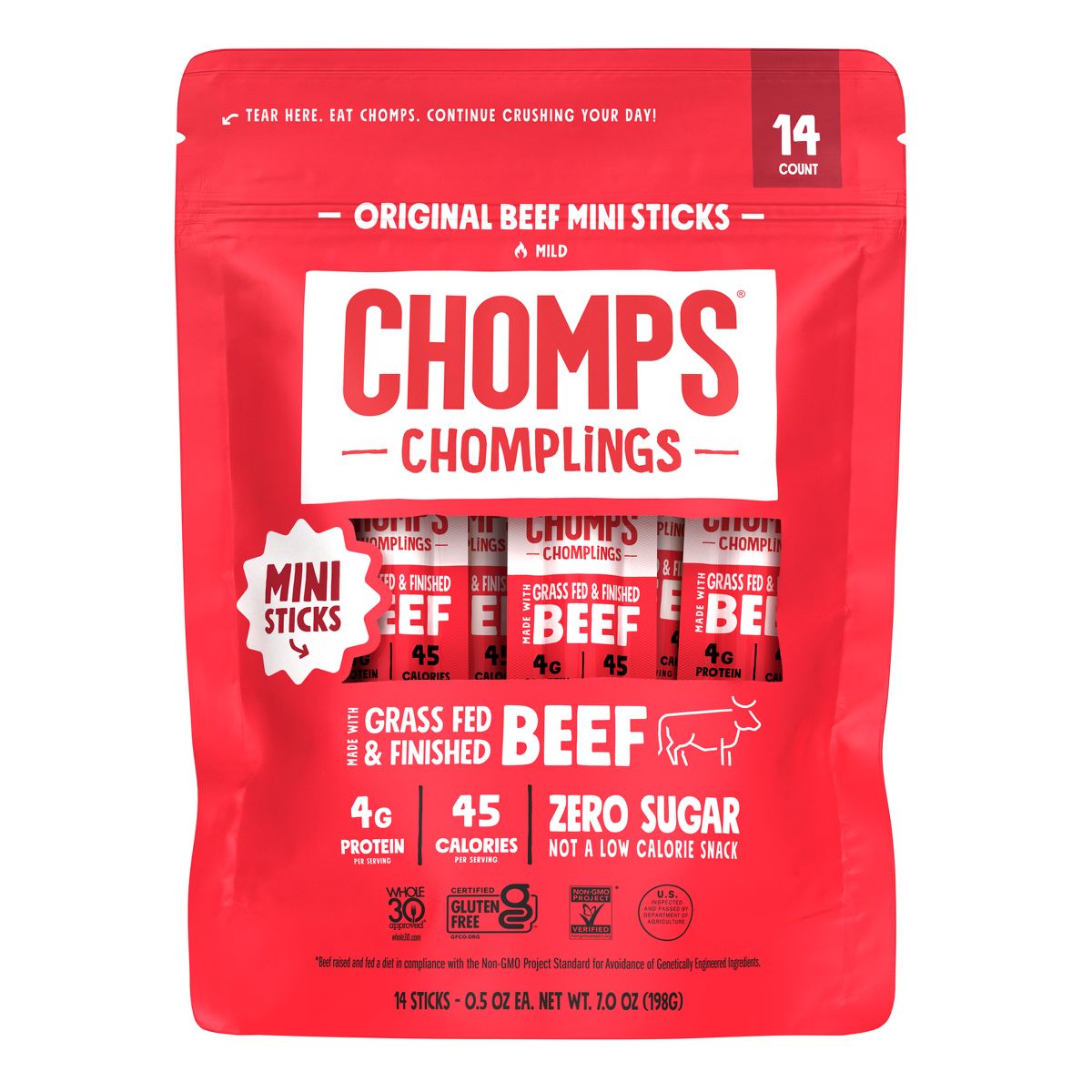 Original Beef