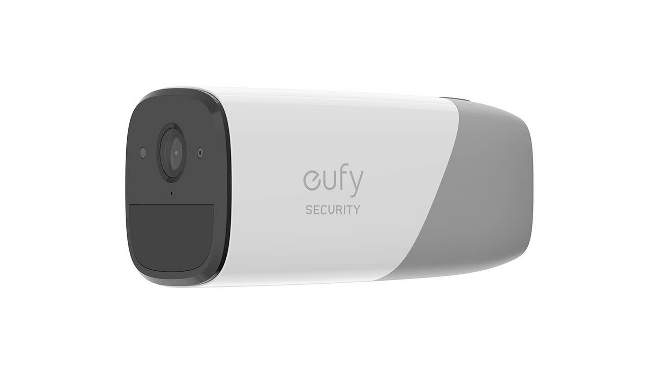 eufy Security by Anker eufyCam 2 1080p Wireless Add-On Camera, 2 of 10, play video