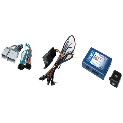 PAC Radio Replacement Interface PACRP5GM11