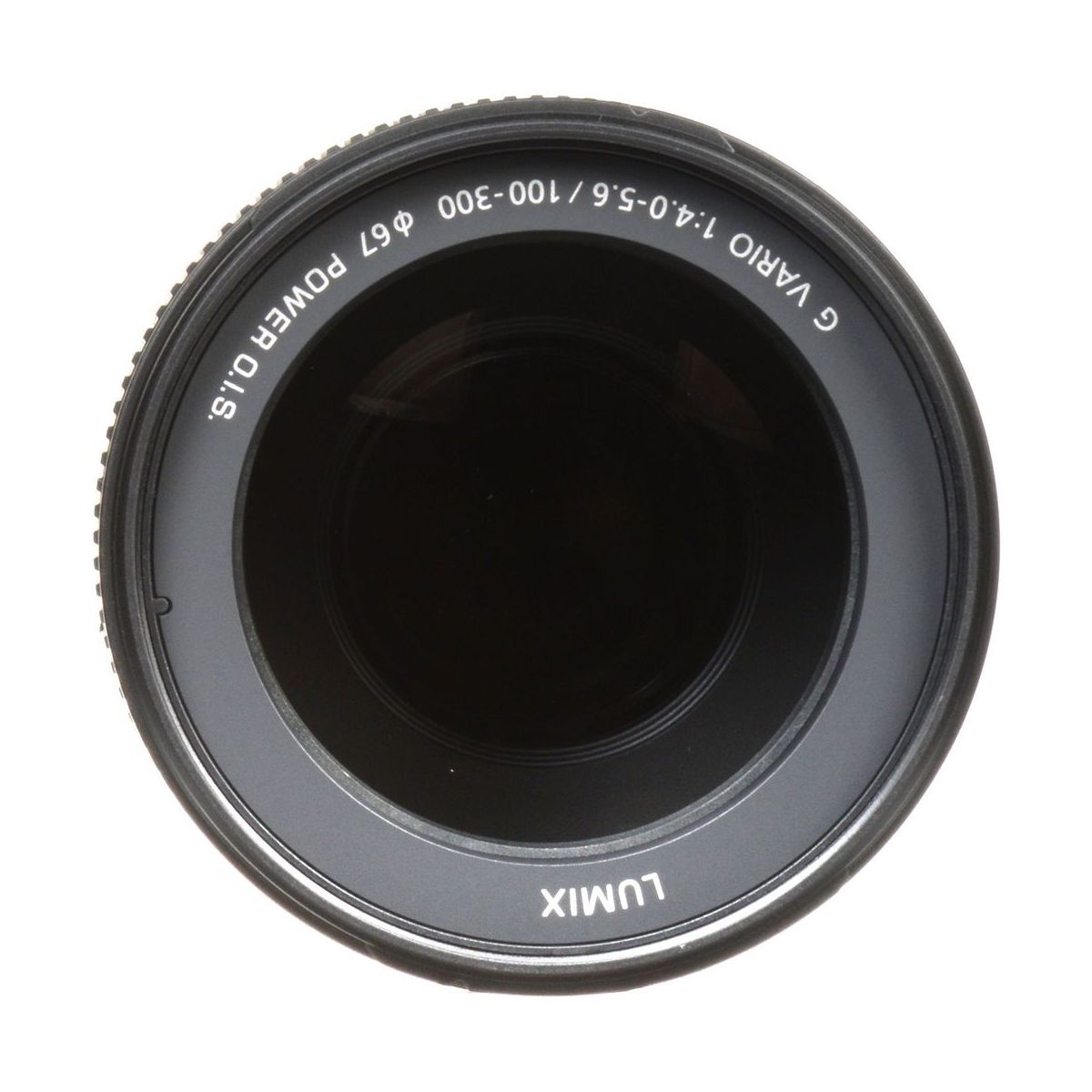 Panasonic Lumix G Vario 100-300mm f/4-5.6 II POWER O.I.S. Lens - thumbnail 4