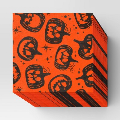 30ct Disposable Lunch Napkins - Hyde and EEK! Boutique™