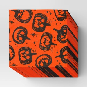 30ct Disposable Lunch Napkins - Hyde and EEK! Boutique™ - 1 of 3