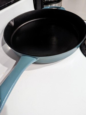 Rachael's Super Popular 12-Inch Cast Iron Skillet Is Back In Stock