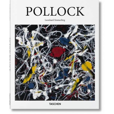 Pollock - by  Leonhard Emmerling (Hardcover)