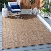 Courtyard CY5139 Power Loomed Indoor and Outdoor Rug - Safavieh - 2 of 4