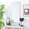 Pravina Mirror - 18" x 39.5" - MRR2005 - Safavieh - 3 of 4