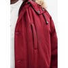 KingSize Men's Big & Tall Arctic Down Parka With Detachable Hood And Insulated Cuffs - 4 of 4