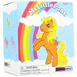 The Loyal Subjects My Little Pony Blind Box 3" Action Vinyls Wave 4, One Random