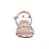Olivia Miller Girl's Babe Heel Sandal - 4 of 4