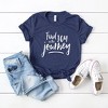 Simply Sage Market Women's Find Joy In The Journey Short Sleeve Graphic Tee - 3 of 3