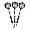 Elkadart Lone Wolf Steel Tip Darts - 3 of 3
