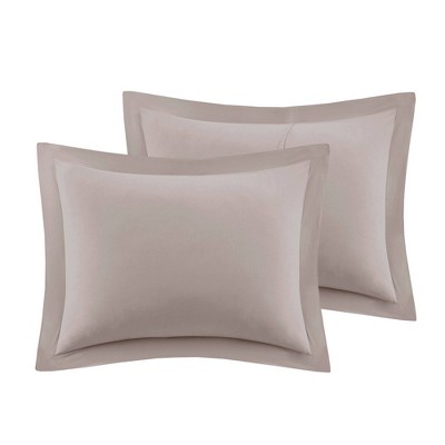 King Ivory Down Alternative Comforter Set