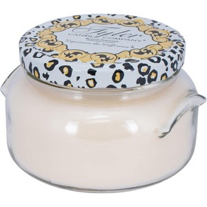Tyler Scented Jar Candle Diva 22 oz – 2-Wick, Long Burn, Strong Fragrance, Soy Paraffin Wax Blend, Hand-Poured in USA - 1 of 4