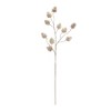 Champagne Pinecone Spray (Set of 6) - 3 of 3