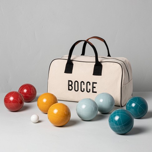 What Is Bocce Ball? Outdoor Games to Play in Your Yard