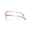 Coach HC5169 54mm Female Cat Eye Sunglasses - prescription-ready - 3 of 4