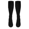 Truform Medical Compression Socks for Men and Women, 8-15 mmHg Knee High Over Calf Length - 2 of 4