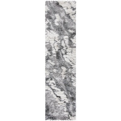 Horizon Shag 800 HZN890 Machine Made Rug - Safavieh