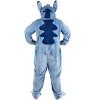 HalloweenCostumes.com Plus Size Deluxe Disney Stitch Adult Costume | Disney Costumes - 4 of 4