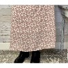 Women's Misty Rose A-line Midi Skirt - Mikarose - 3 of 3