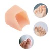 Unique Bargains Flexible Toe Separators 2 Pcs - 3 of 4