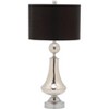 Crackle Lamp - 25.5 Inch Height - LIT4047 - Safavieh - 2 of 4