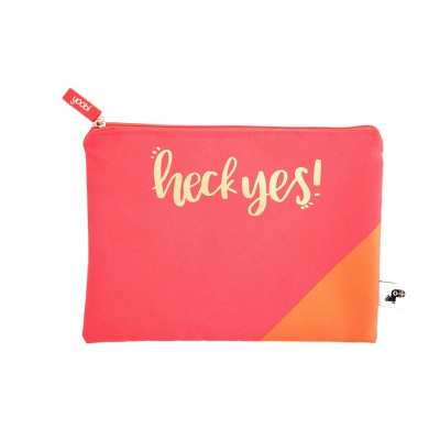 target pencil case