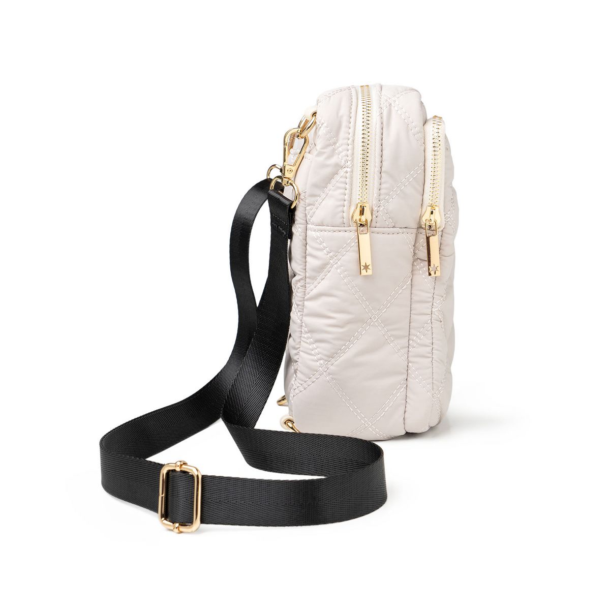 Kedzie Cloud 9 Convertible Sling Bag - thumbnail 8