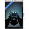Trends International DC Comics - Batman - Cowl Framed Wall Poster Prints - 3 of 4