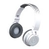 eKids Bluetooth Headphones for Kids, Over Ear Headphones for School, Home, or Travel – White (EK-B50W.EXv0) - image 3 of 4