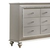 Acme Furniture Kaitlyn Dresser Champagne - 4 of 4