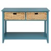 Console Table - Acme Furniture: Sturdy - 4 of 4