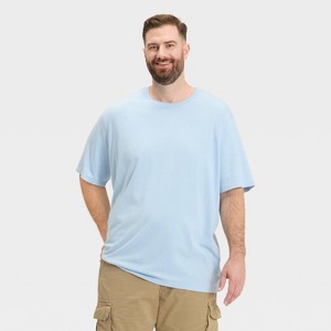 Men's Every Wear Short Sleeve T-Shirt - Goodfellow & Co™ - 1 of 3