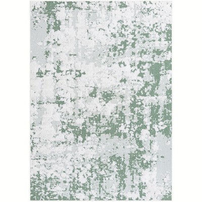 Unique Loom Abbey Collection Area Rug - Westminster