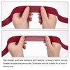 Unique Bargains High Elasticity Comfortable Knit Durable Elastic Bands for Waistband Pants 1 Pc - 3 of 4